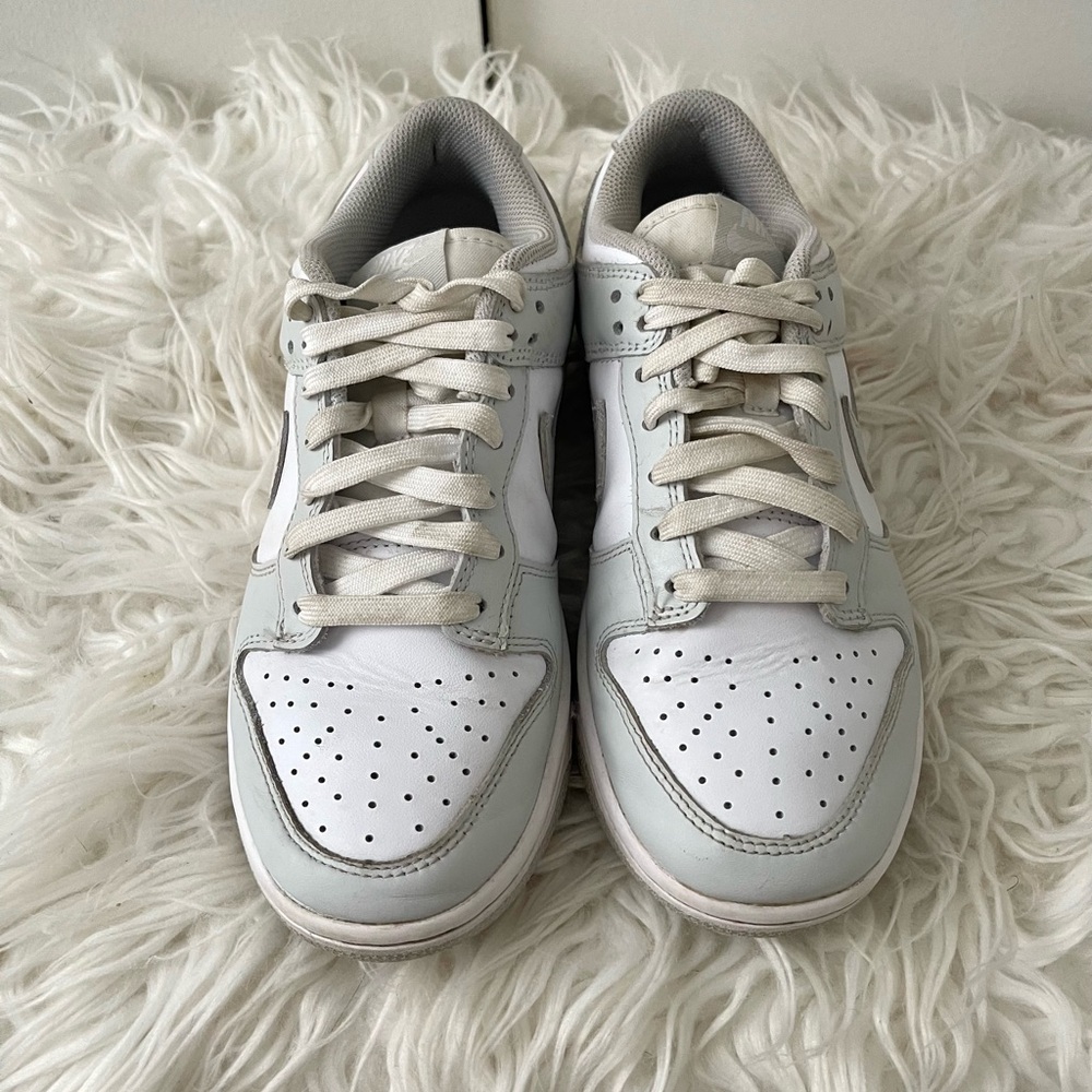 Women’s Nike Dunks - Picture 2 of 9